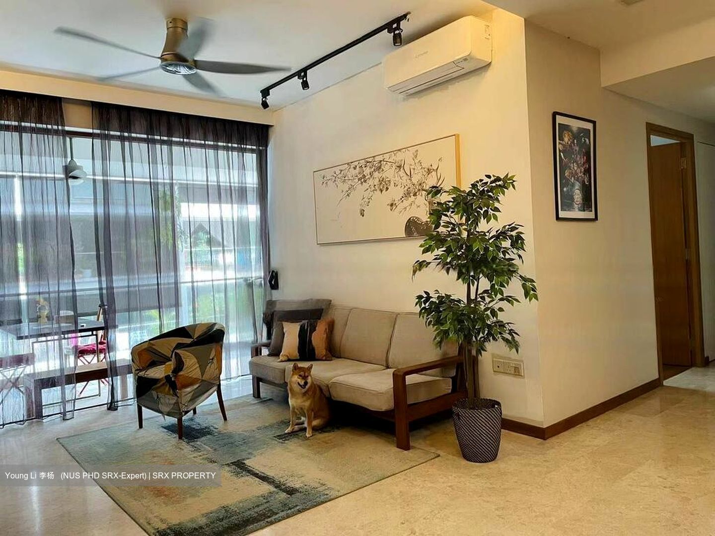 Park Natura (D23), Condominium #561149871
